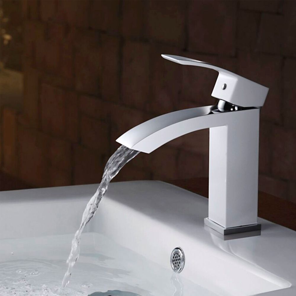 Смеситель для раковины Rose, R1501F