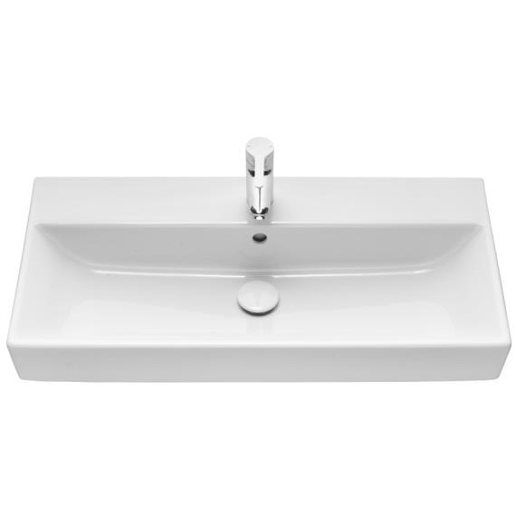 Раковина мебельная Roca Oleta 80x39, 73274C500Y