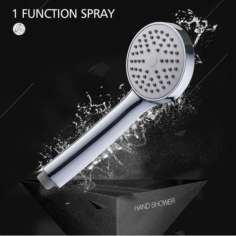 Душевая лейка 1 режим Ledeme L11