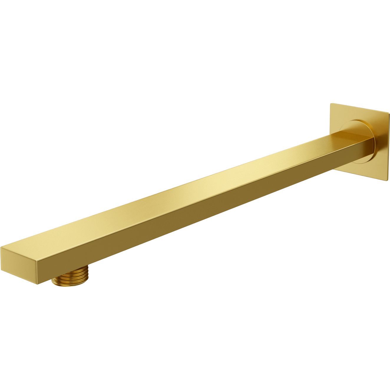 Верхний излив для душа WasserKRAFT, A180