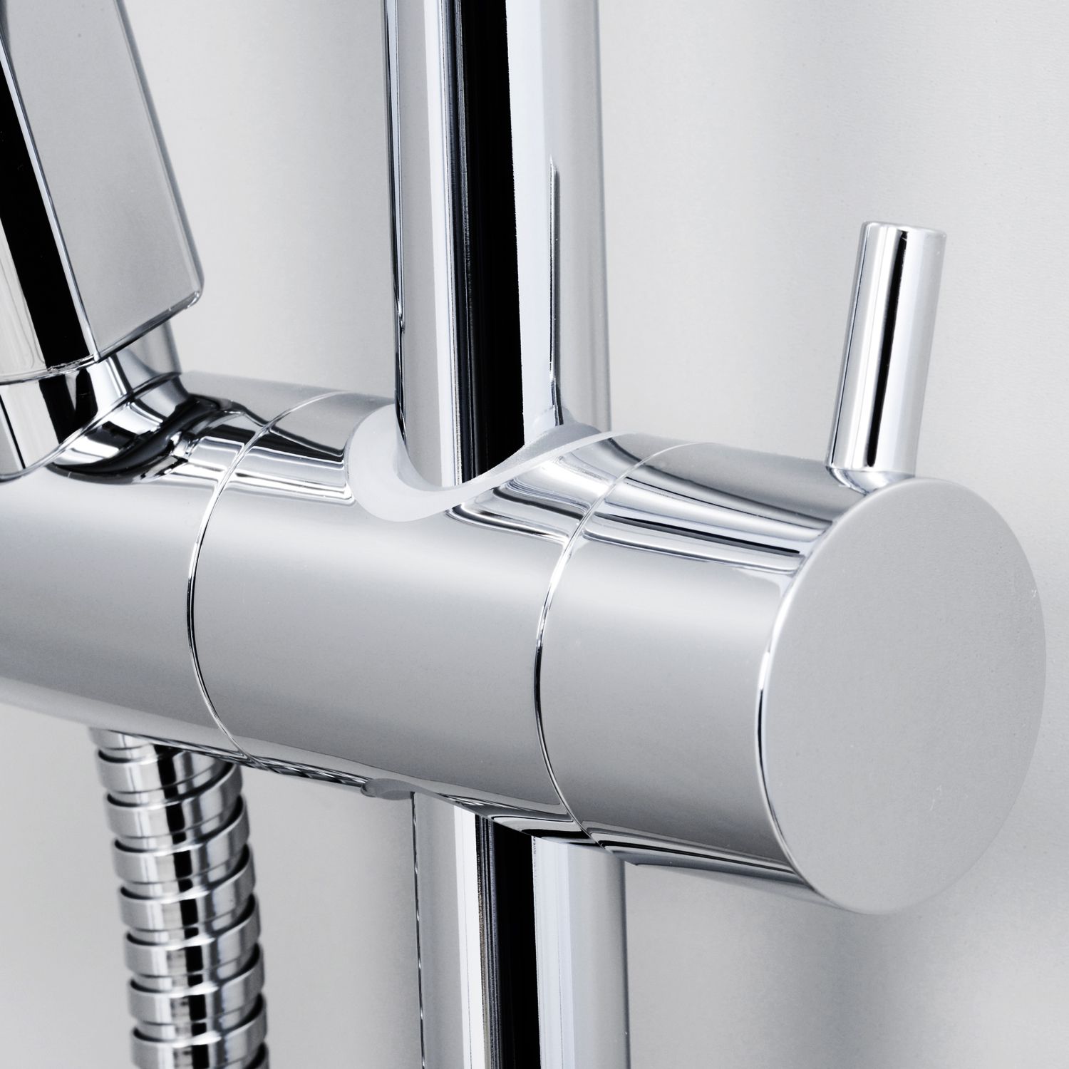 Душевой комплект WasserKRAFT, A144