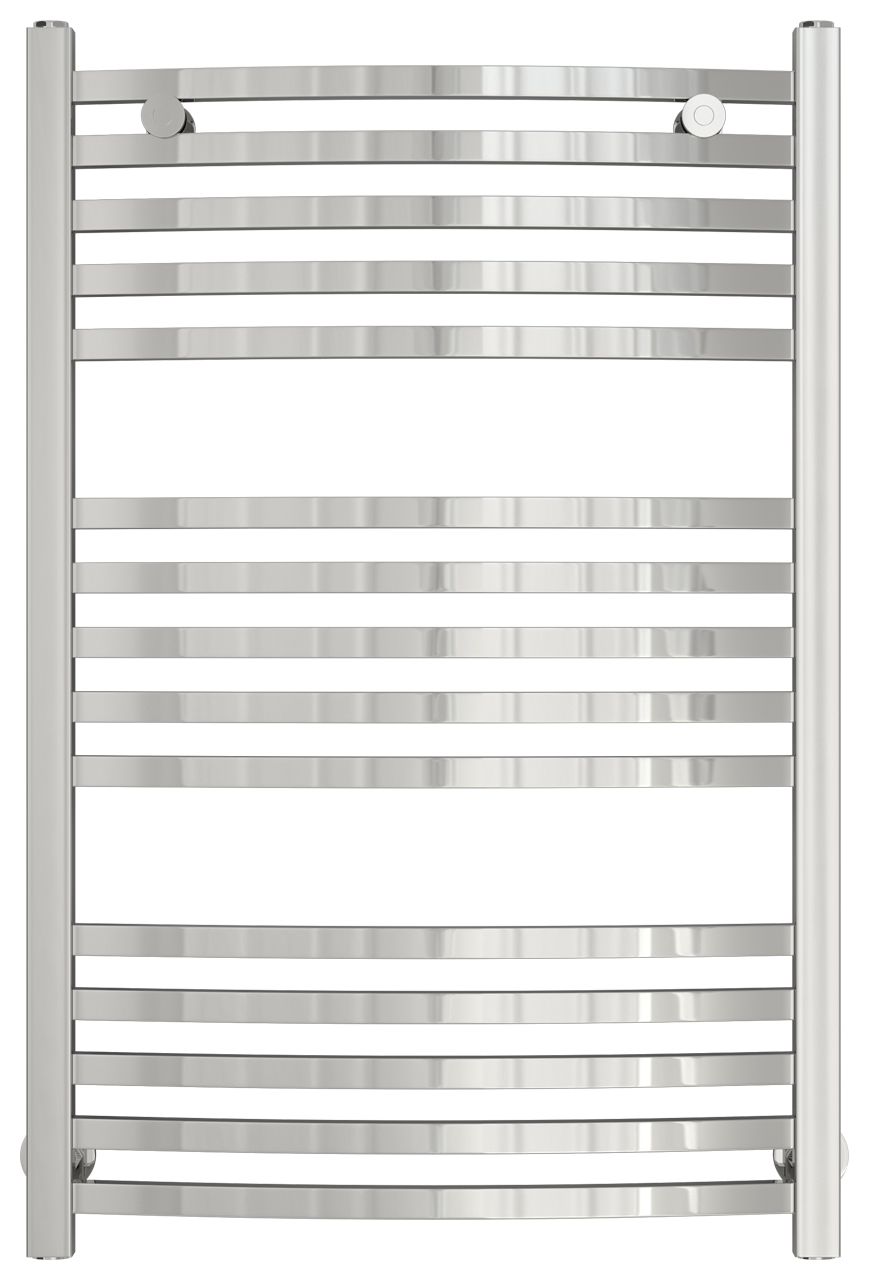 Водяной полотенцесушитель Сунержа Аркус 800x500
