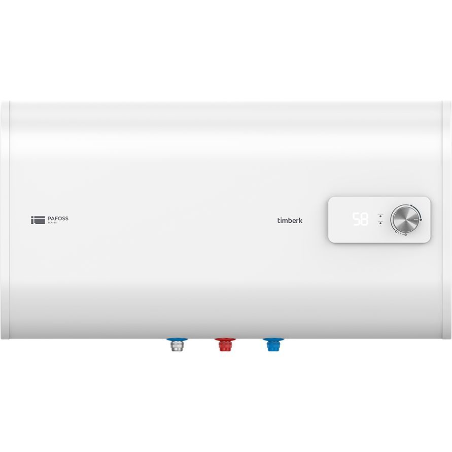 Накопительный водонагреватель Timberk, SWH FSL2 50 HE