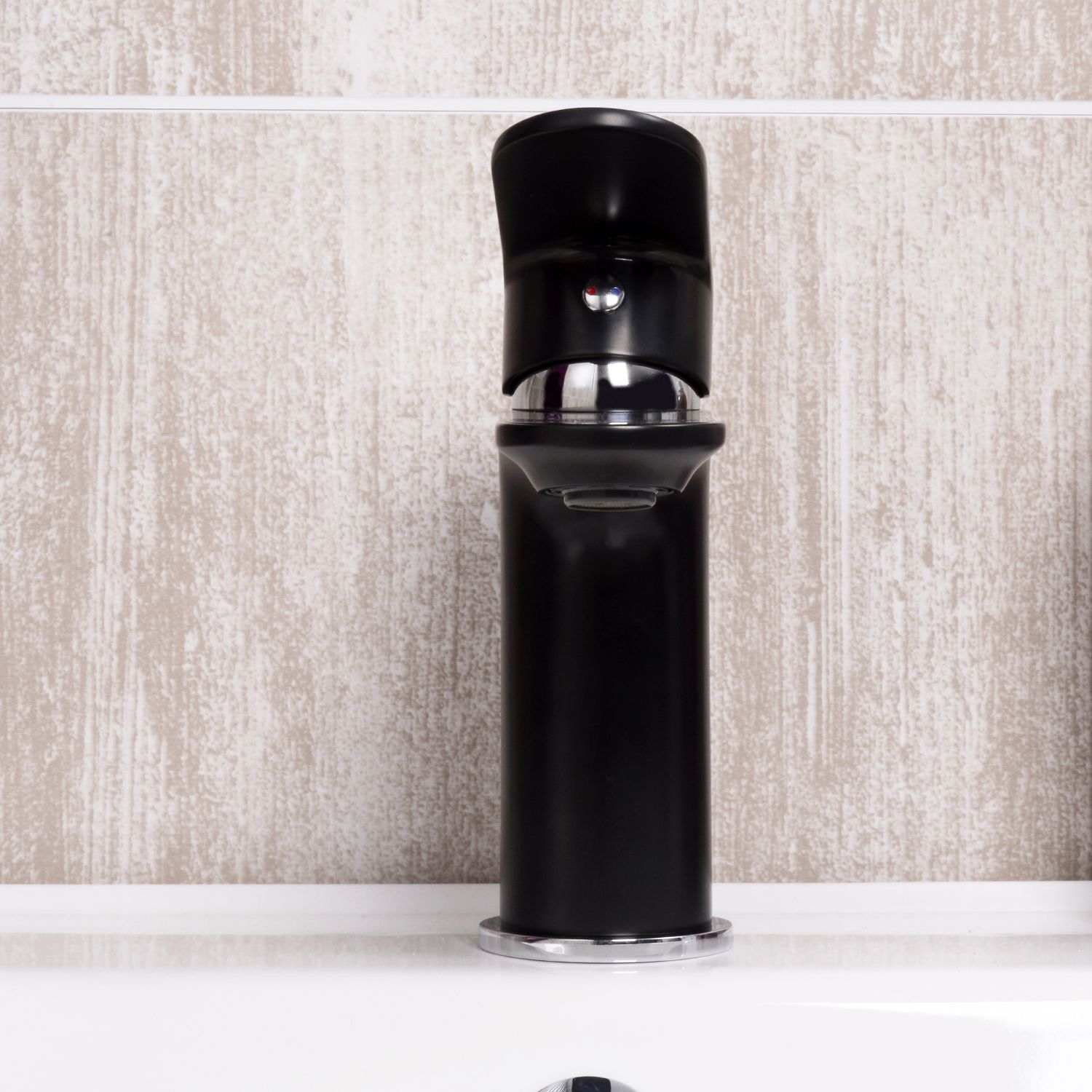 Смеситель для умывальника WasserKRAFT Elbe, 7403