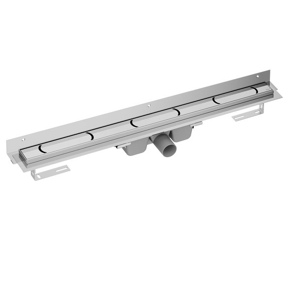 Душевой канал Ravak Chrome OZW 95