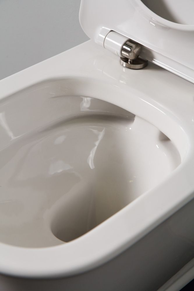 Чаша унитаза безободковая Belbagno Prado, BB10150CP