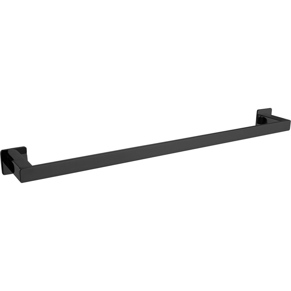 Вешалка для полотенца 62 см Omnires Nelson, NL80216BL