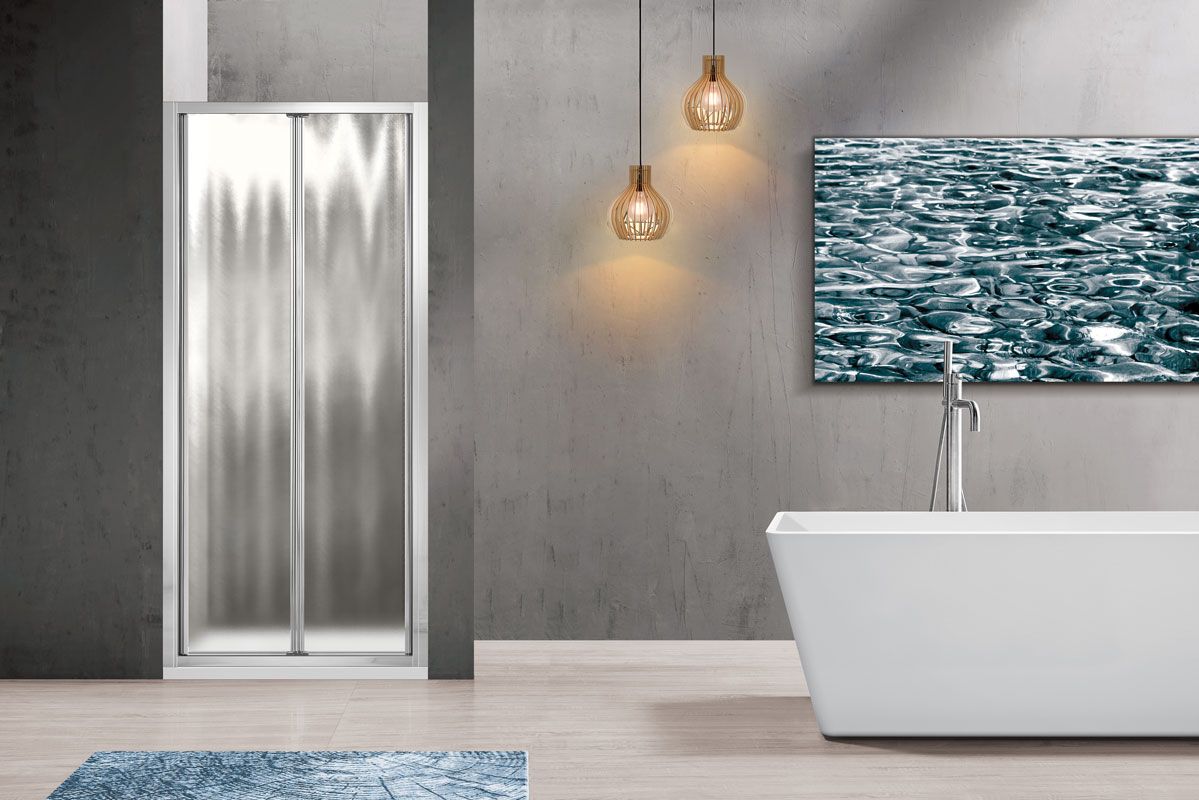 Душевая дверь Vincea Garda VDB-1G-CH