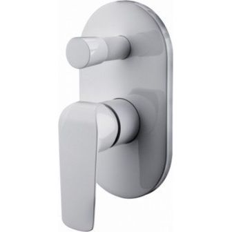 Смеситель для ванны Kaiser Glory, 69277