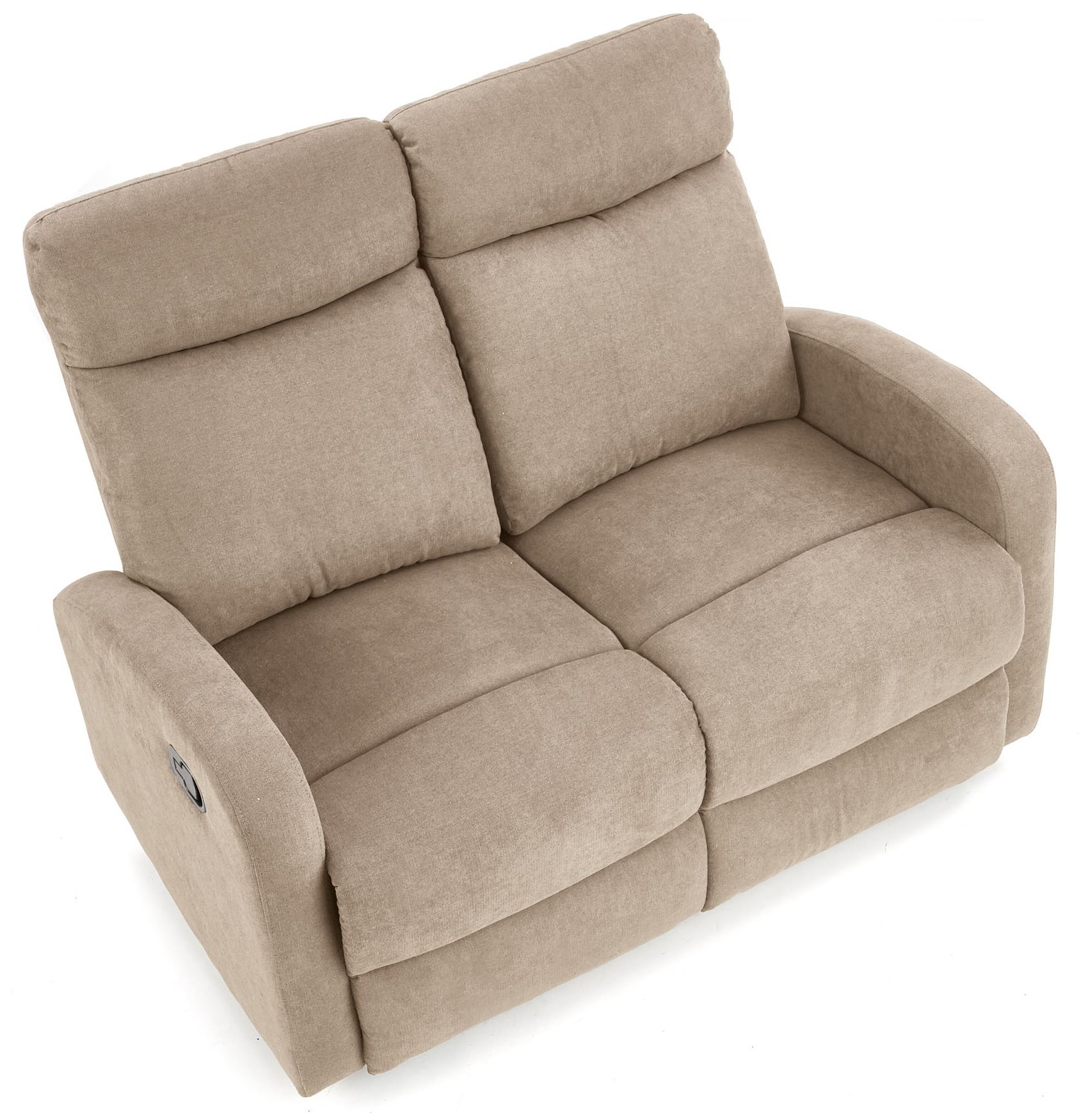 Диван Halmar Oslo 2S раскладной, бежевый, V-CH-OSLO_2S-SOFA-BEZOWY