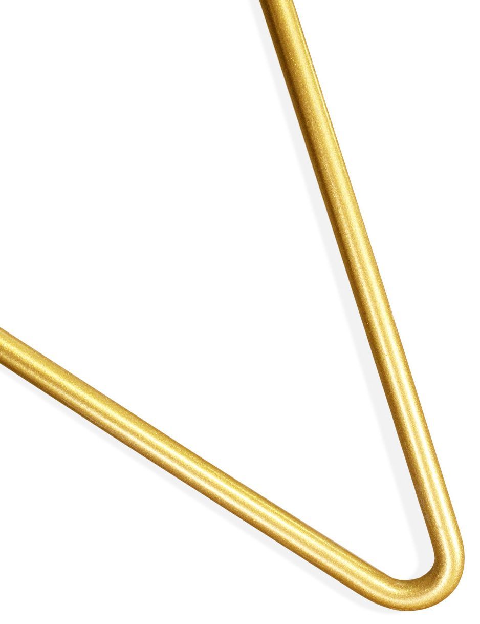 Основание для журнального стола Sheffilton SHT-TU37 золото, 187585