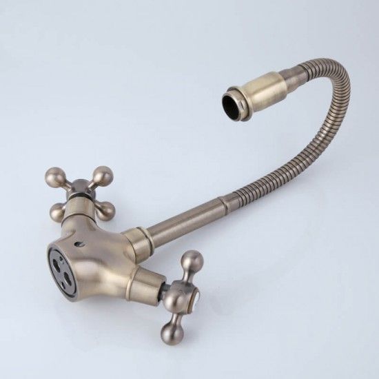 Смеситель для кухни Frap F4319