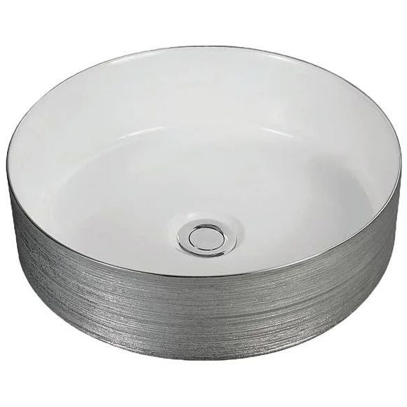 Умывальник Gid D1357H131 36x36, 53328