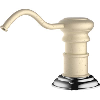 Дозатор Omoikiri ОМ-01-BE (ваниль), 4995010