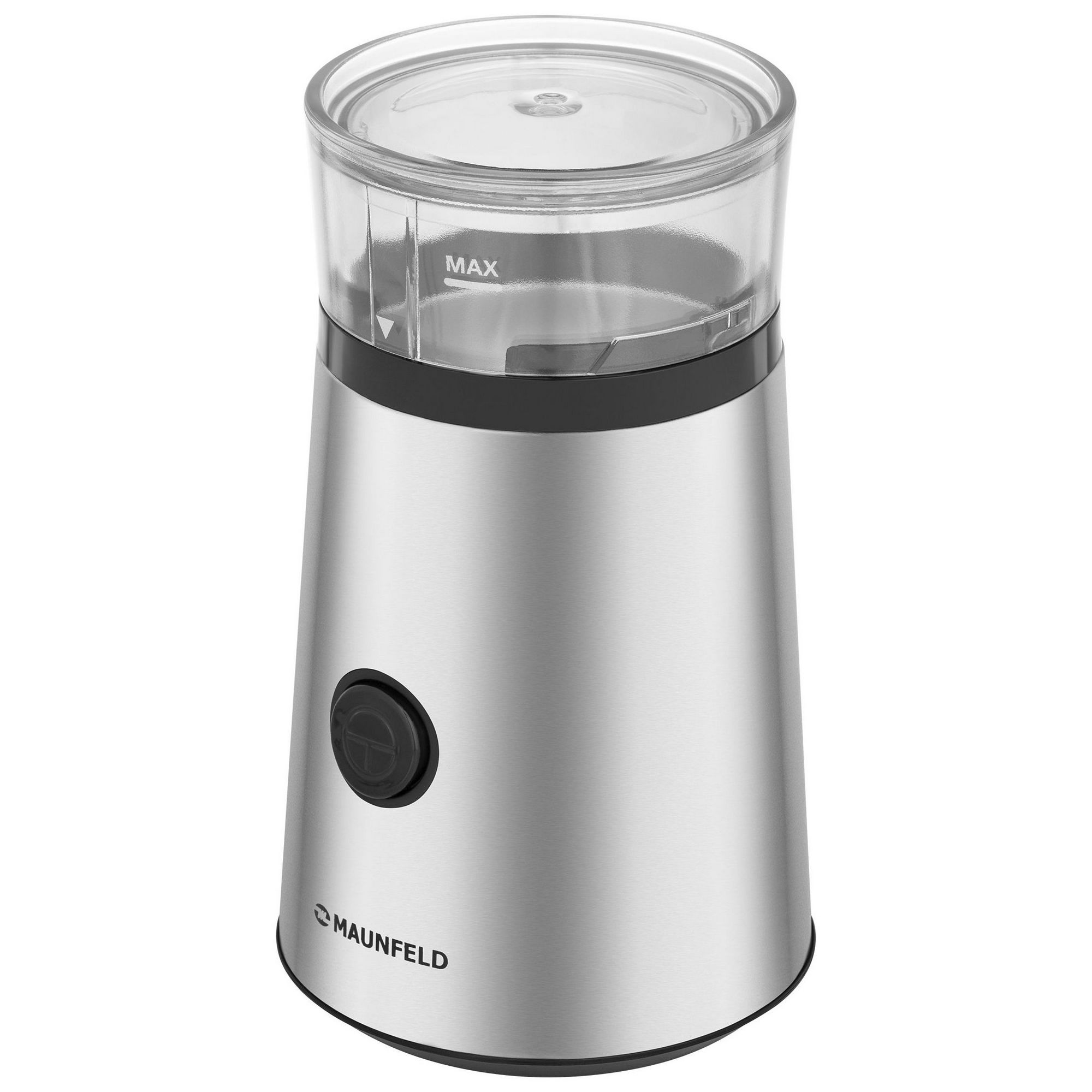 Кофемолка Maunfeld MF-523S