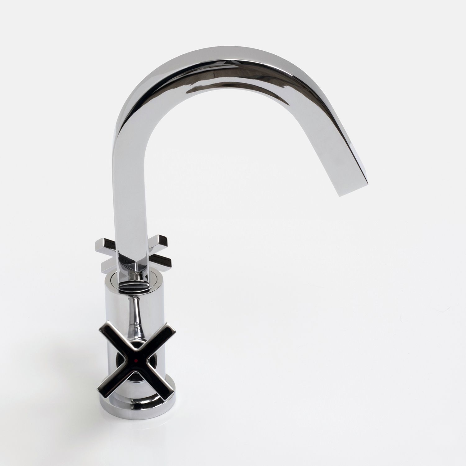 Смеситель для умывальника WasserKRAFT Weser, 7803