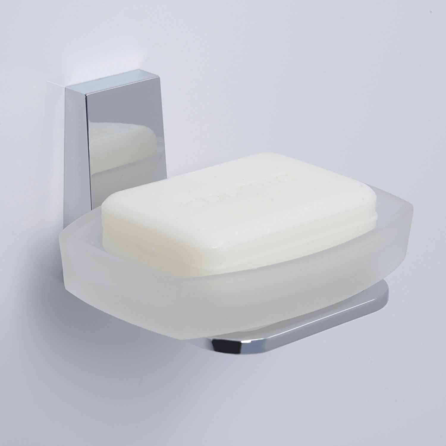 Мыльница WasserKRAFT Lopau, K-6029