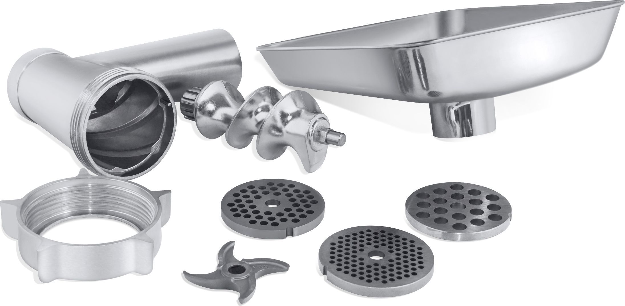 Мясорубка Maunfeld MMG.3000S