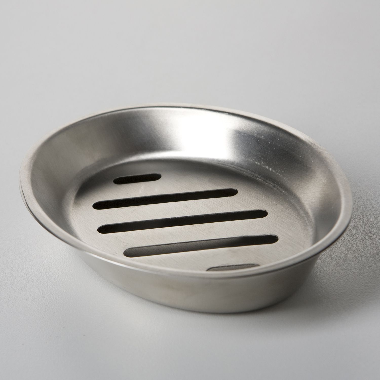 Мыльница WasserKRAFT Ruwer, K-6729