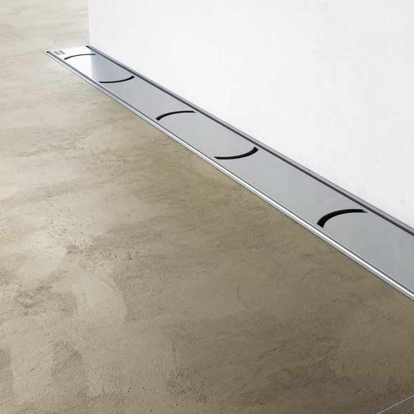 Душевой канал Ravak Chrome OZ