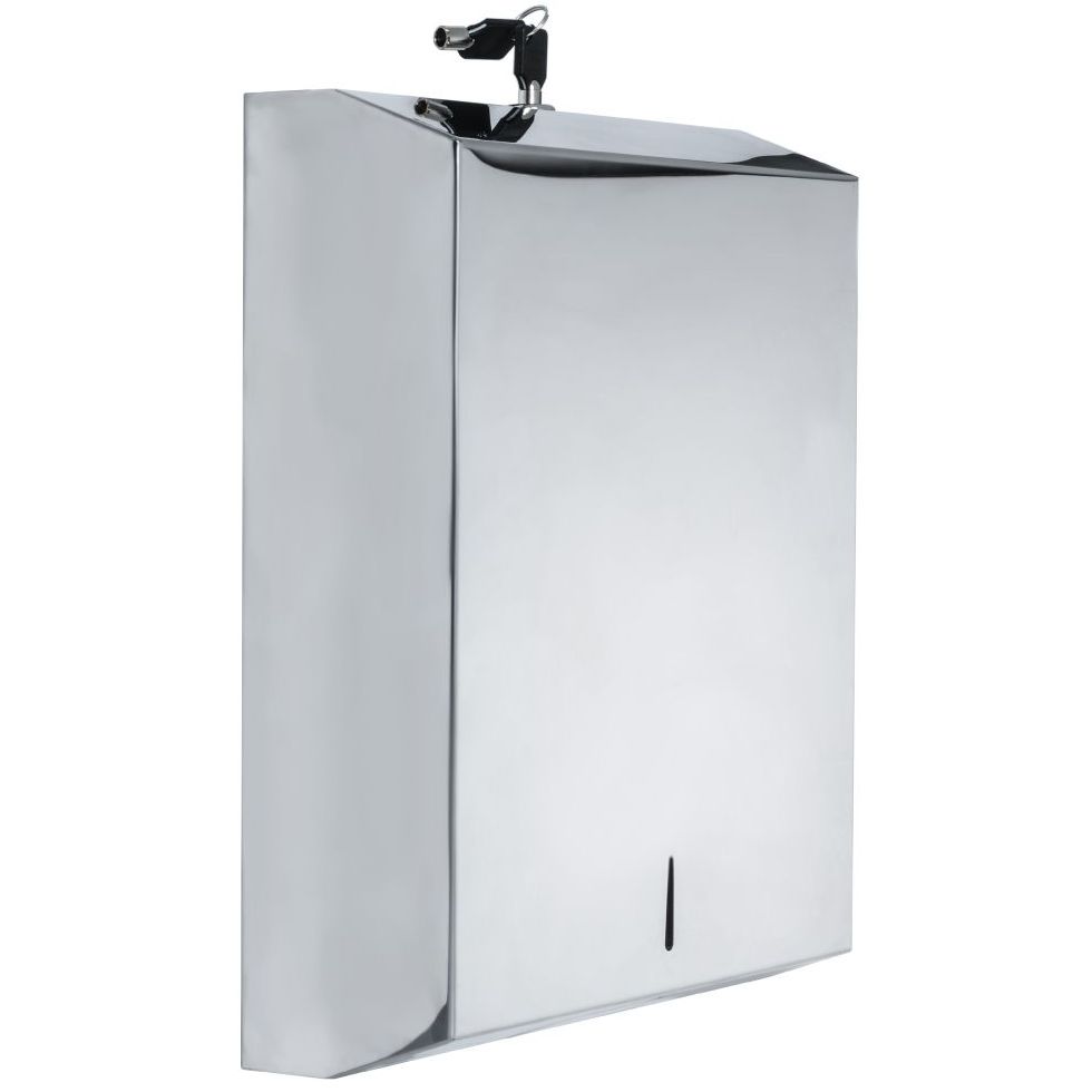 Держатель для бумажных полотенец Fixsen Hotel, FX-31027A