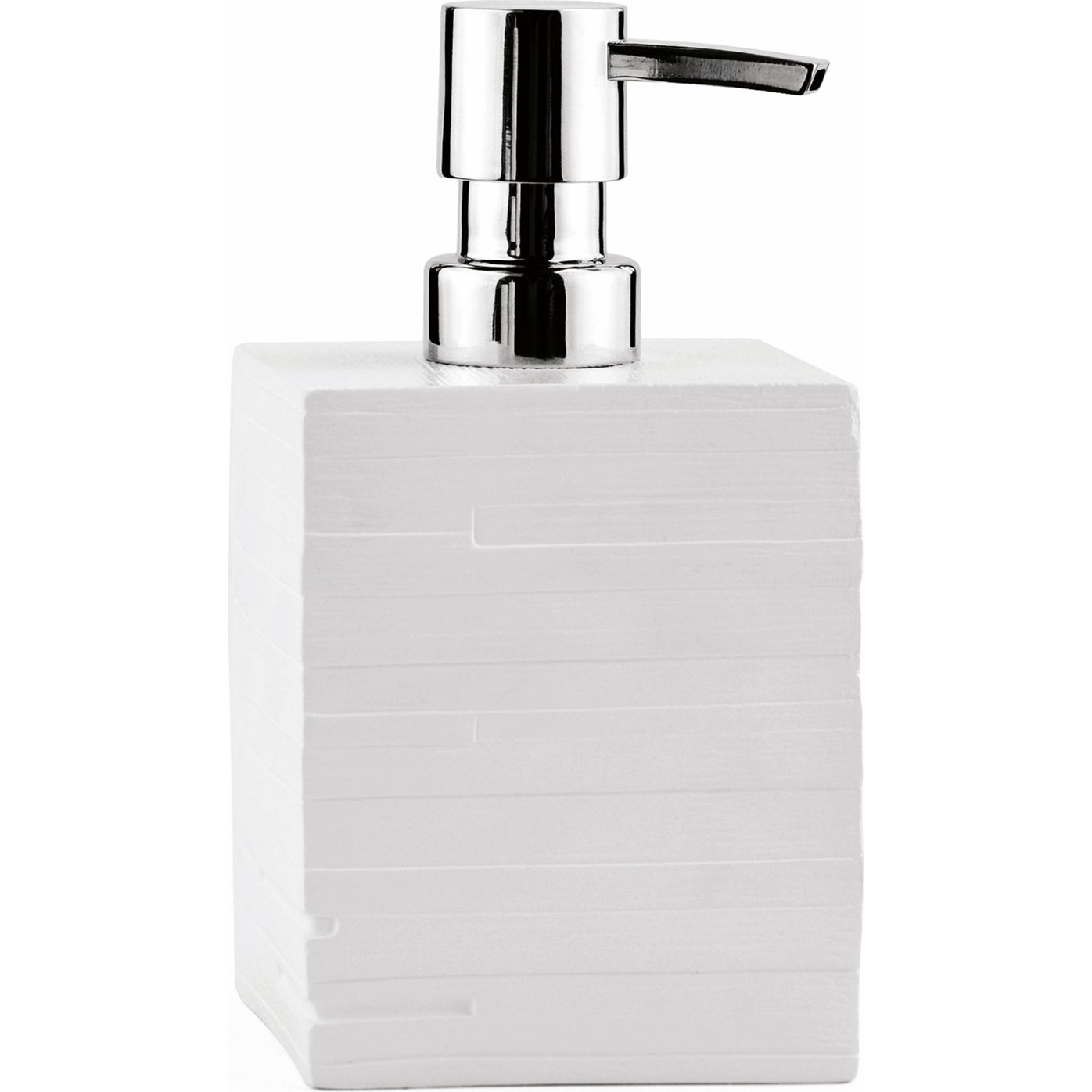 Дозатор для жидкого мыла WasserKRAFT Leine, K-3899