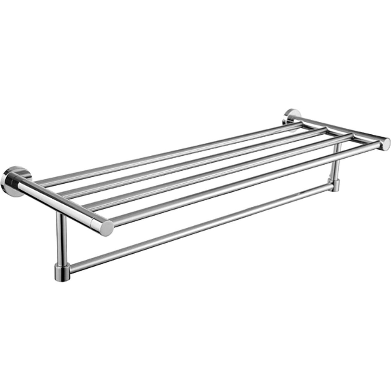 Полка для полотенец Omnires Modern, MP60920CR