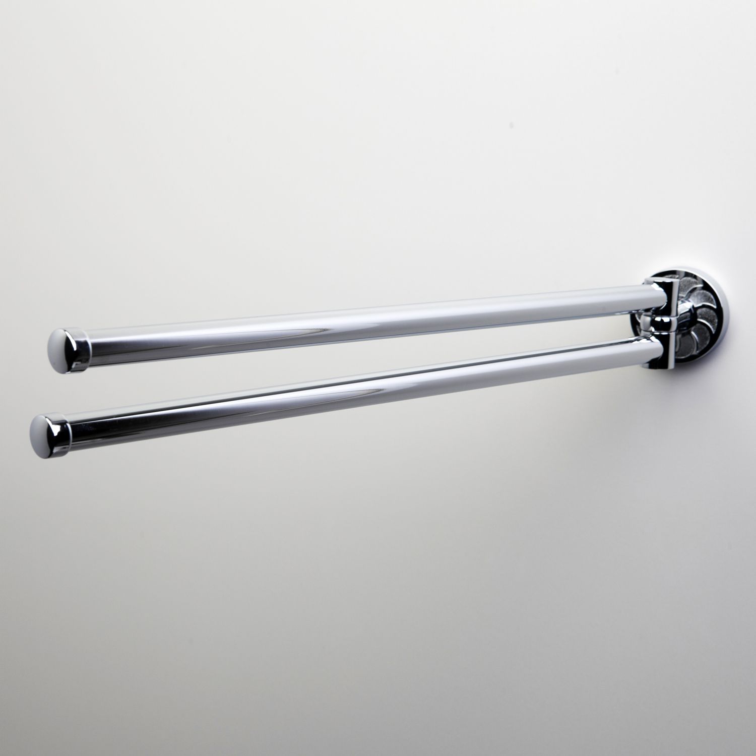 Держатель полотенец рога WasserKRAFT Isen, K-4031