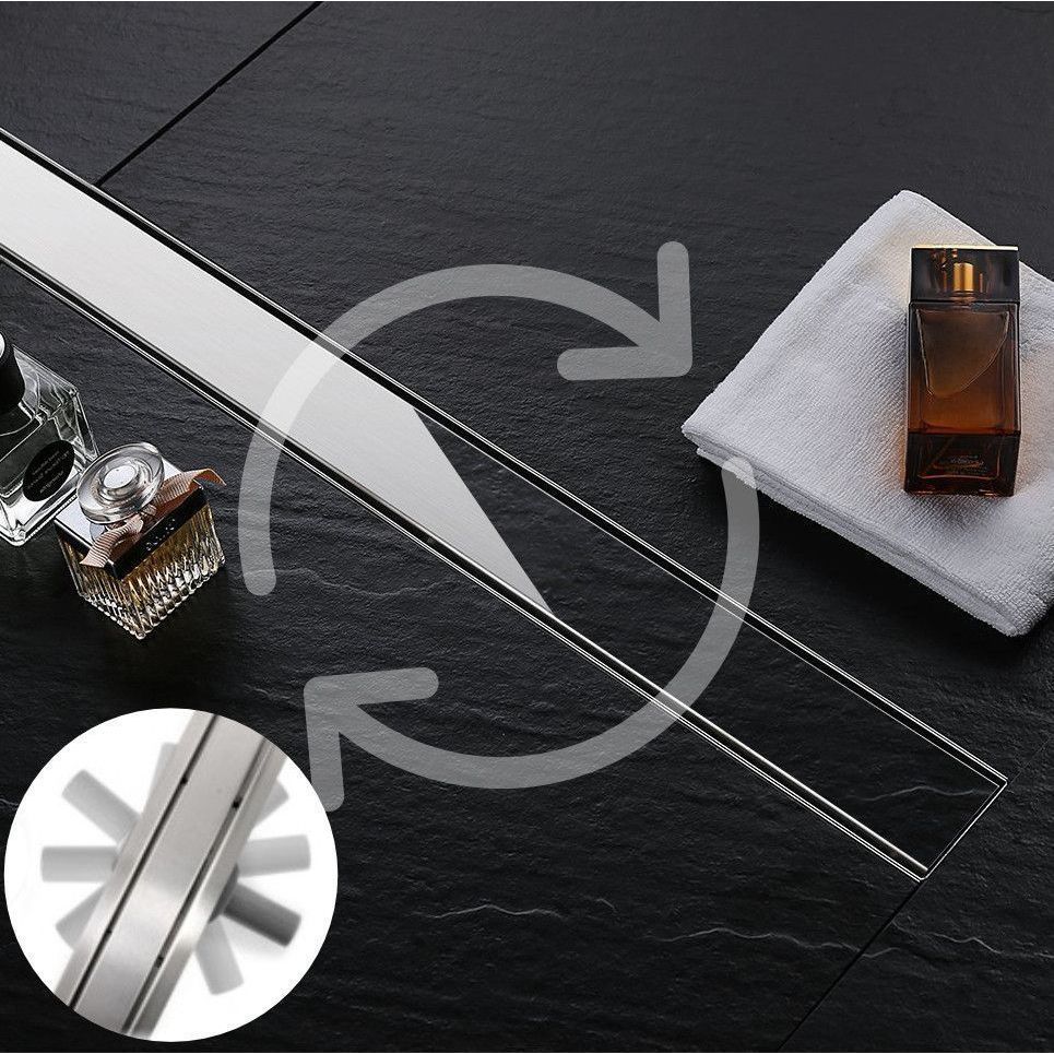 Трап душевой Rea Pure Neo Pro