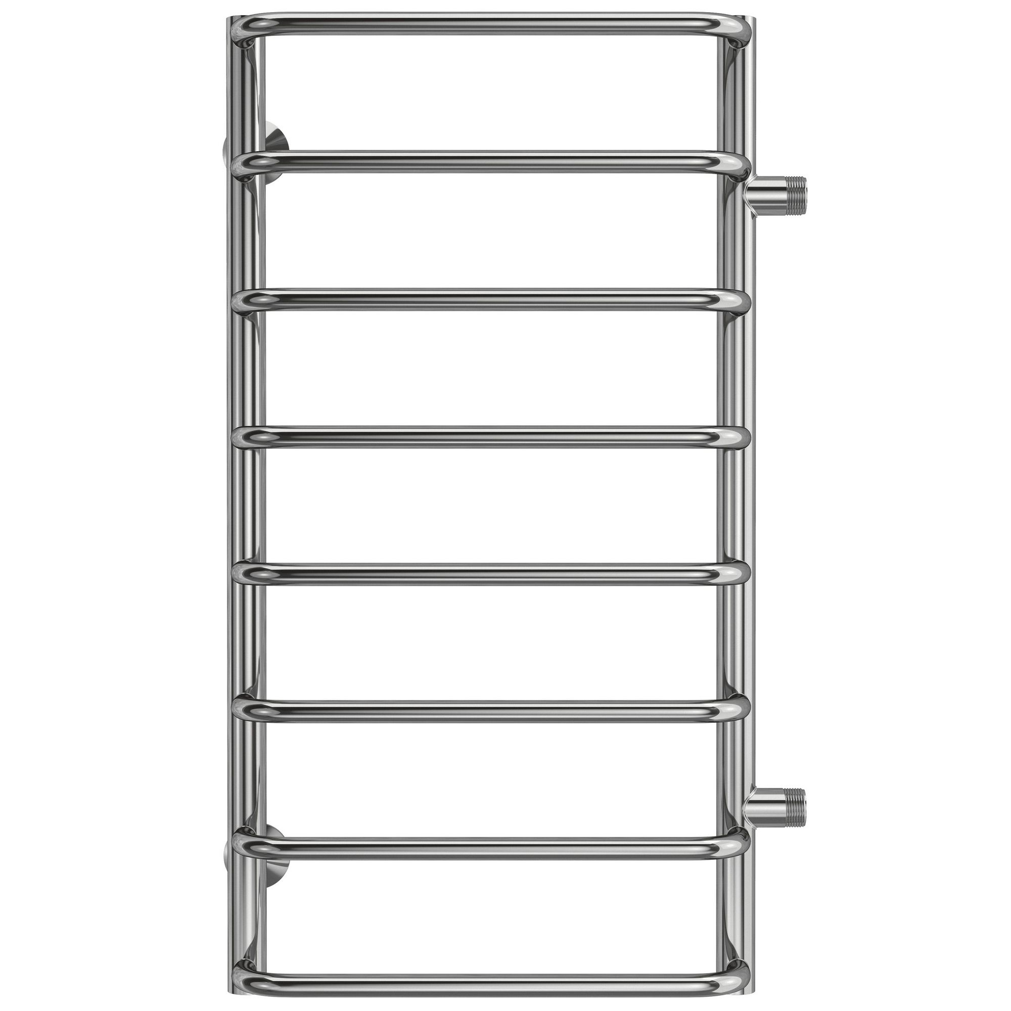 Полотенцесушитель Terminus Стандарт П8 40x80 БП500