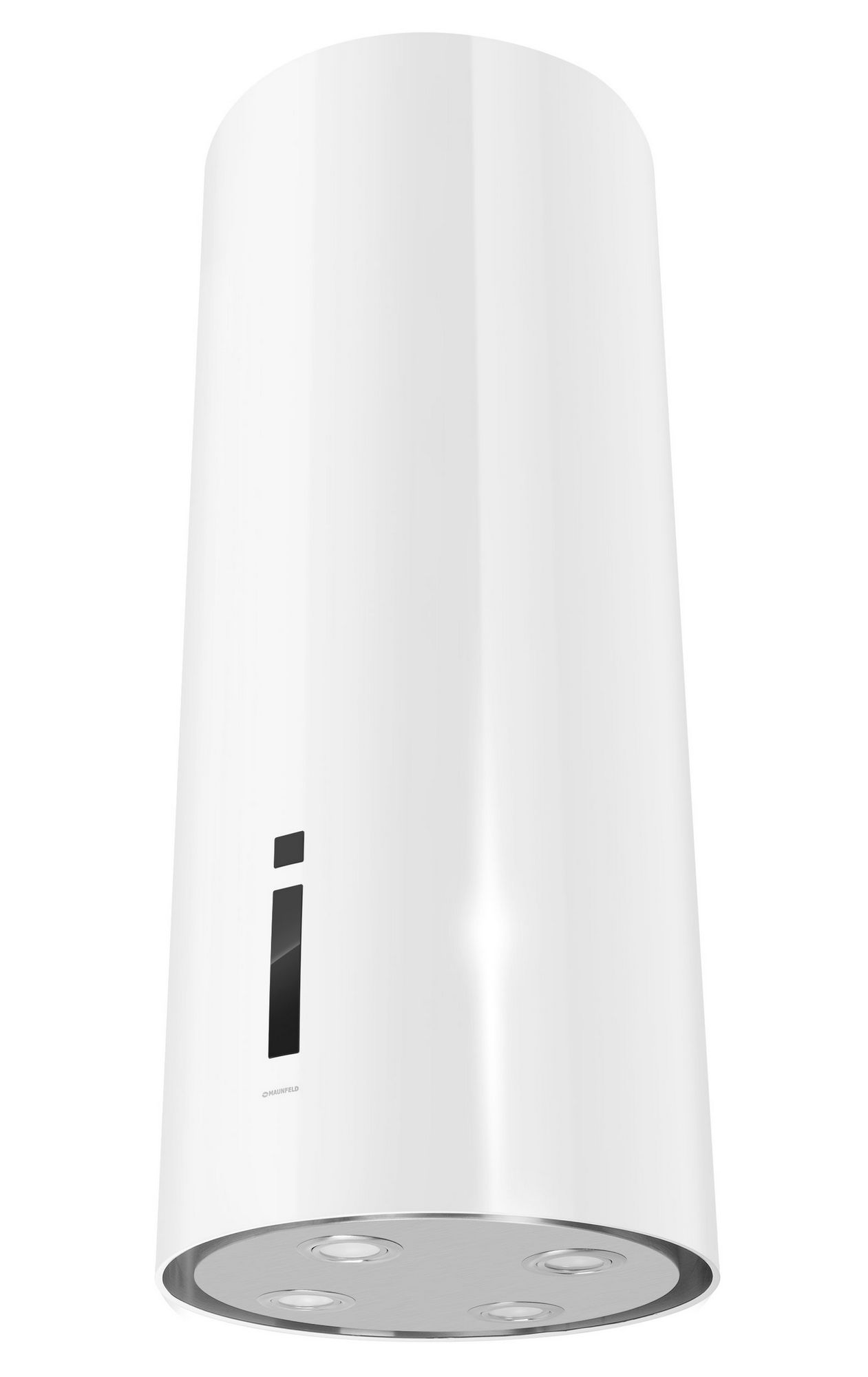 Кухонная вытяжка Maunfeld Lee Wall (sensor) 39 белый