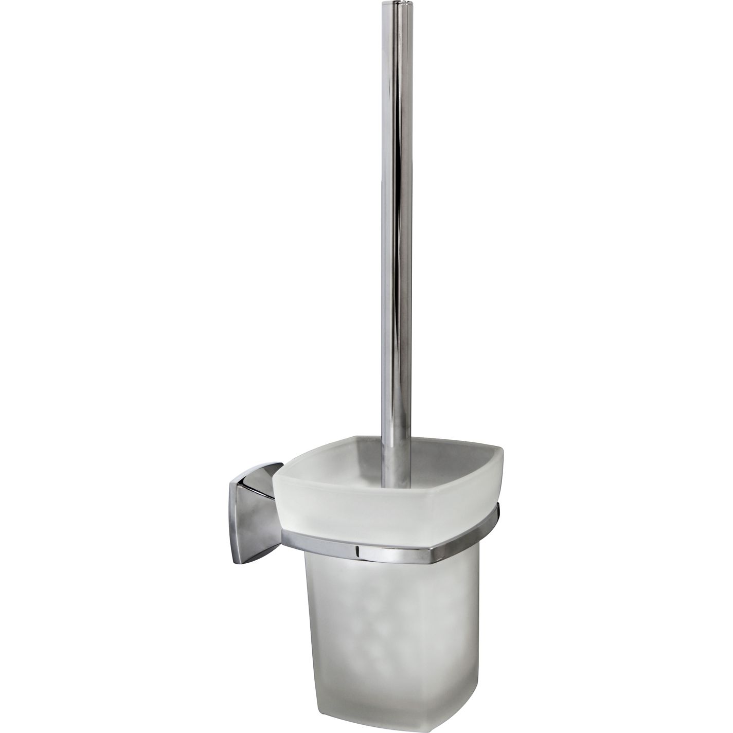 Щетка для унитаза подвесная WasserKRAFT Wern, K-2527