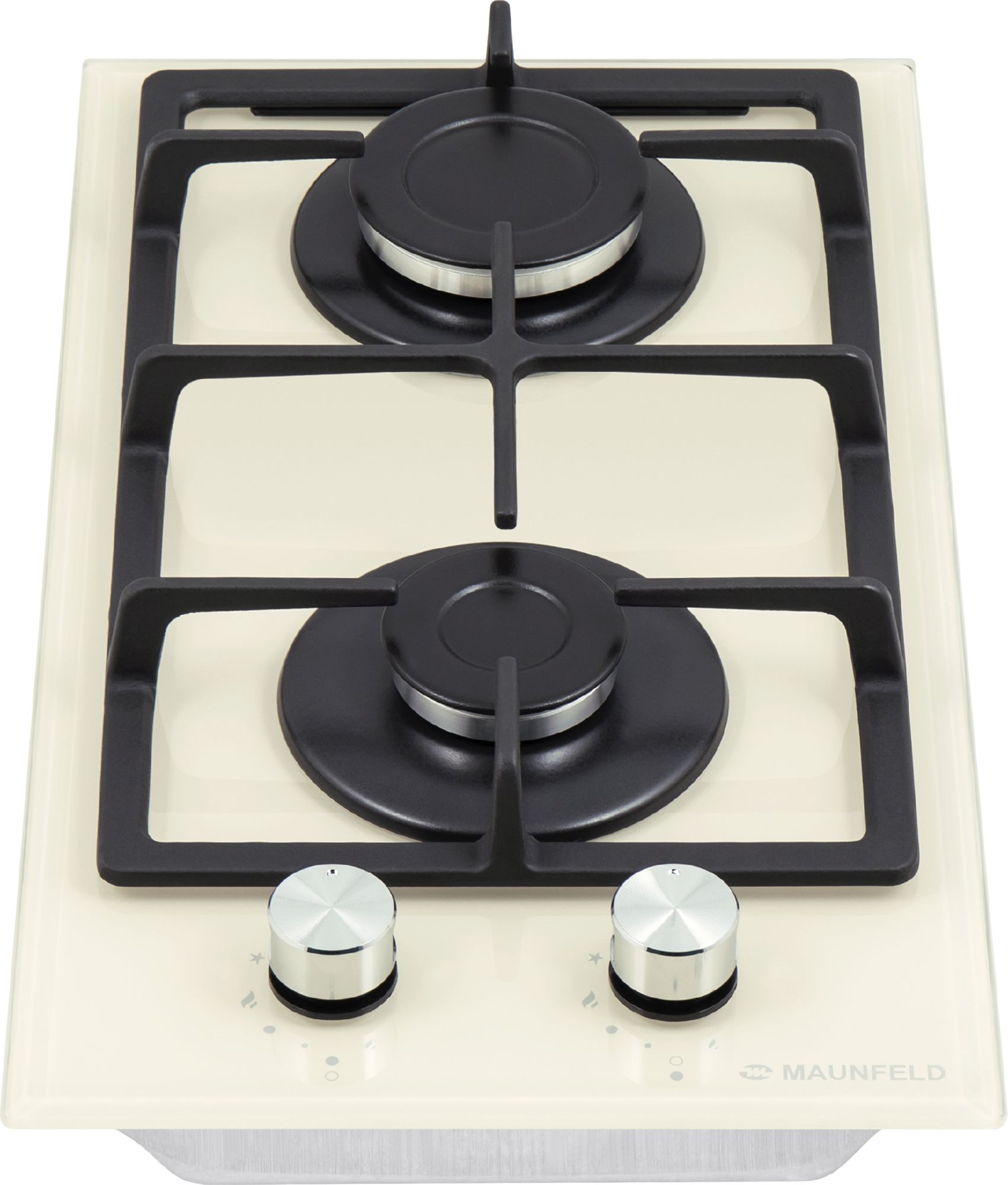 Газовая варочная панель Maunfeld EGHE.32.63CBGG