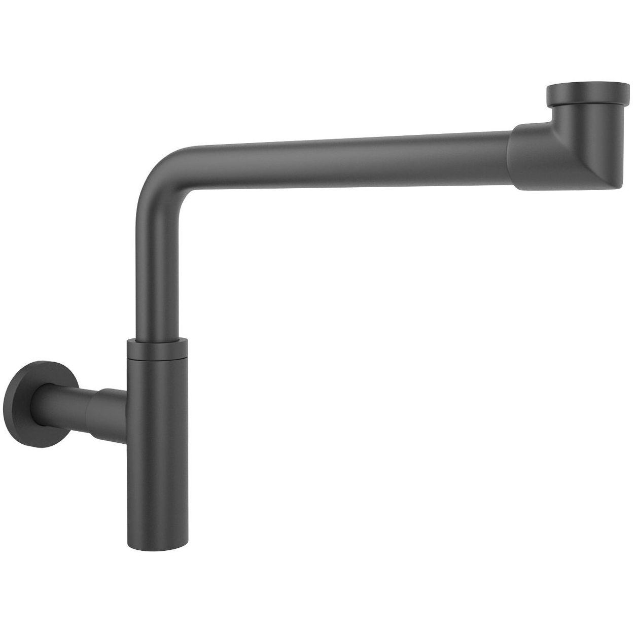 Сифон для раковины Wellsee Drainage System, 182125000