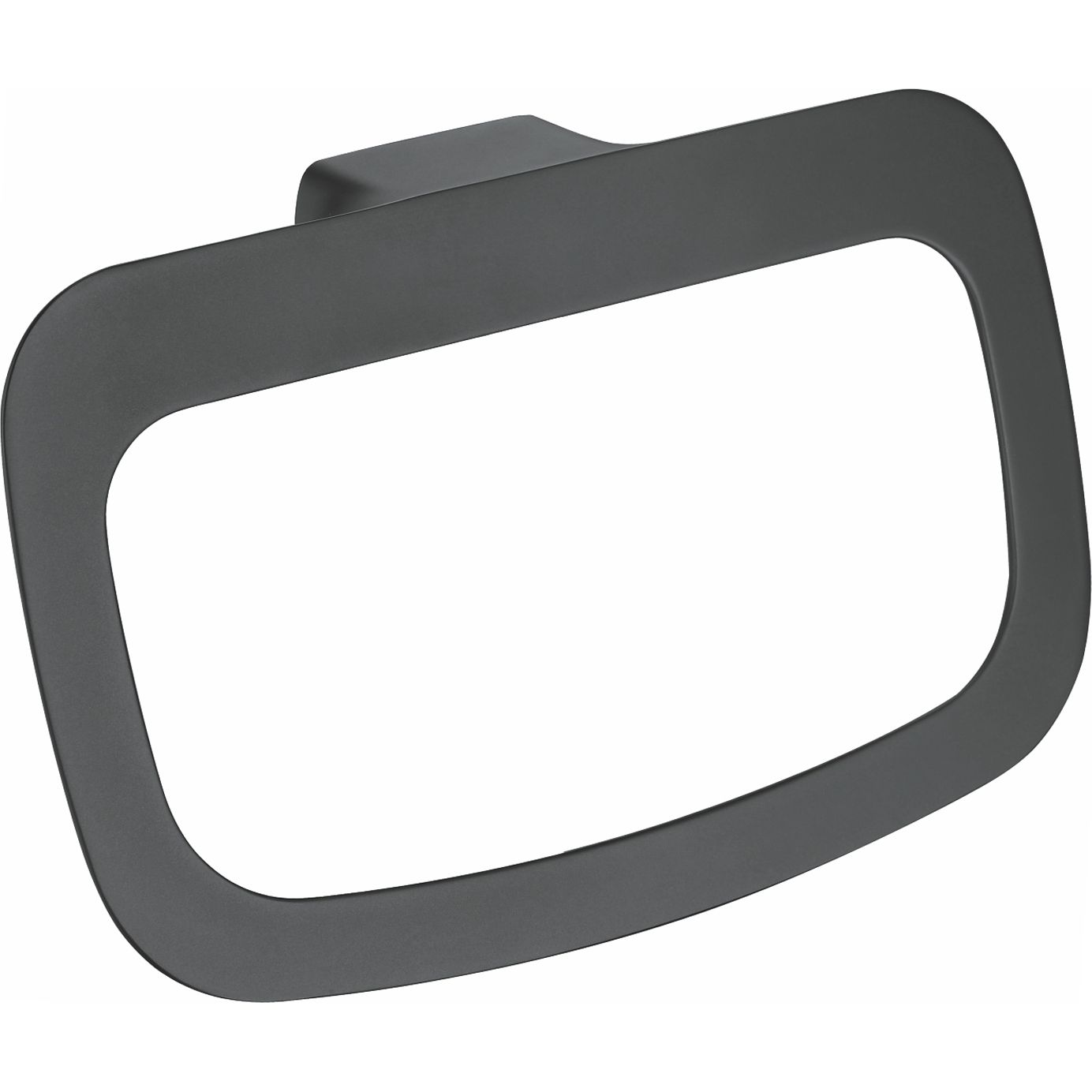 Держатель полотенец кольцо WasserKRAFT Elbe, K-7260