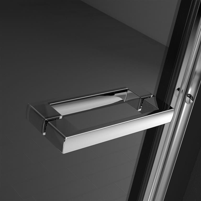 Душевая дверь Radaway Twist DW