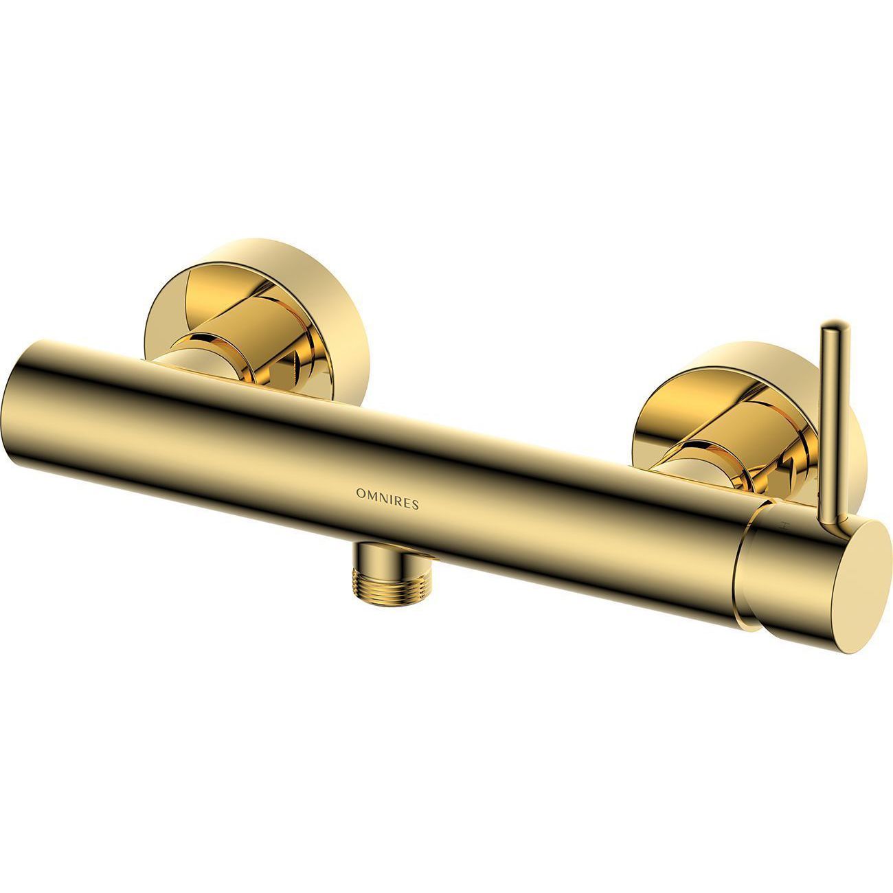 Смеситель для душа Omnires Y, Y1240GL
