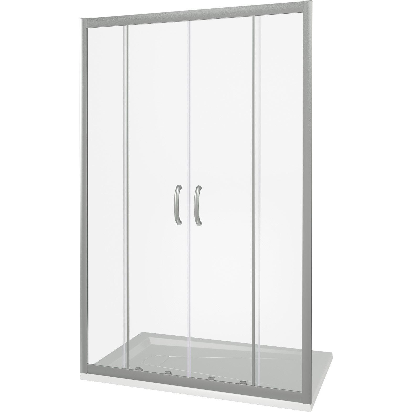 Душевая дверь Good Door Infinity WTW-TD