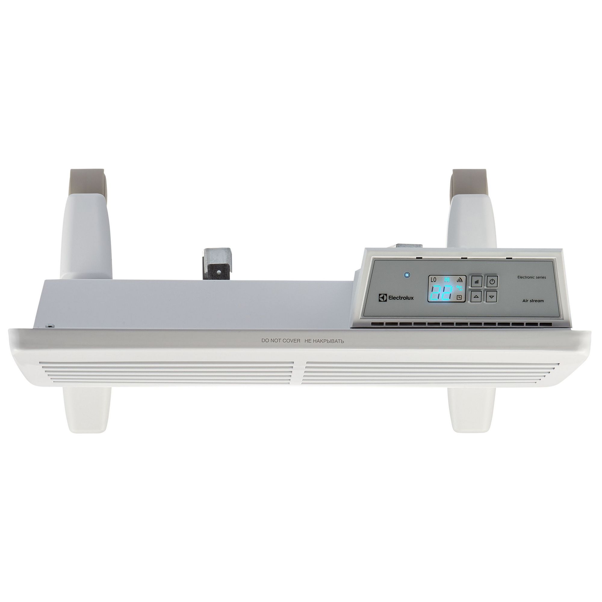 Конвектор электрический Electrolux Air Stream, ECH/AS-1000 ER