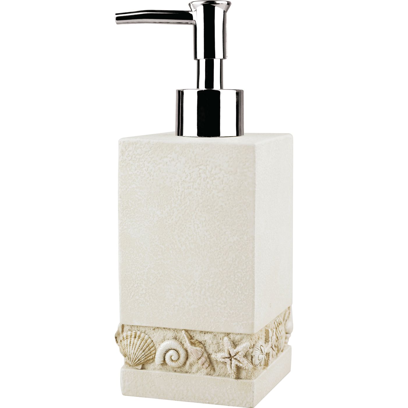 Дозатор для жидкого мыла WasserKRAFT Inn, K-4399