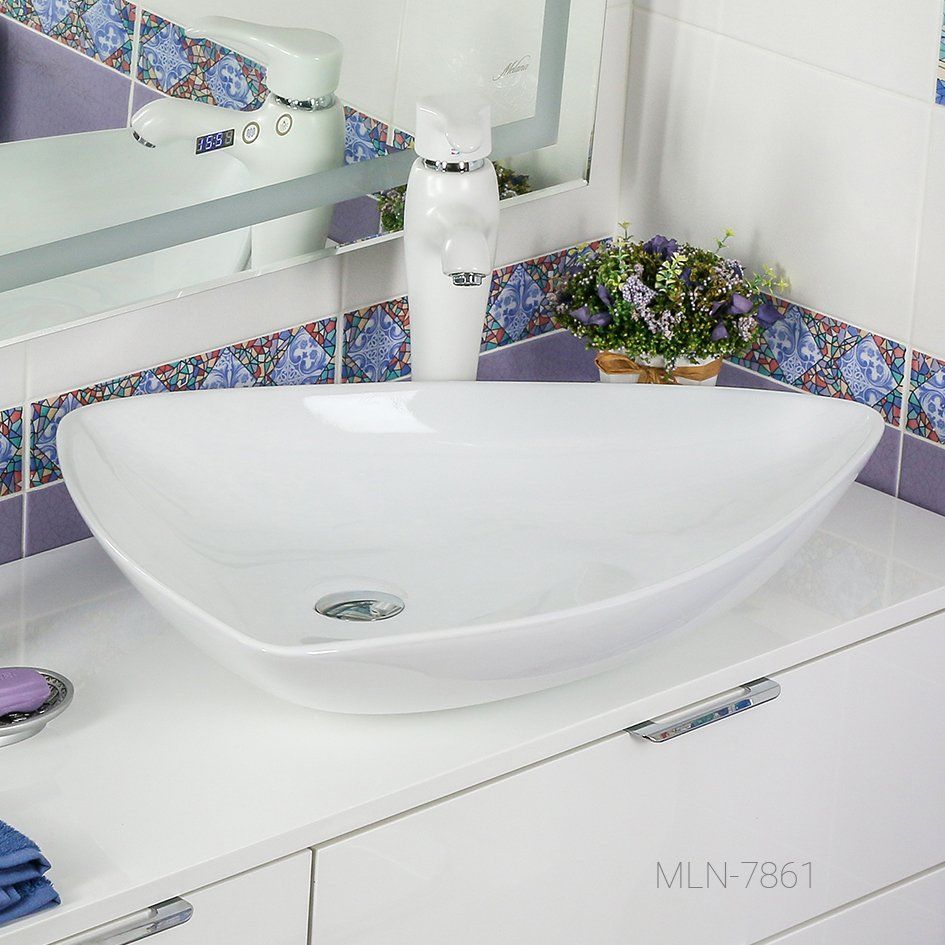 Раковина Melana MLN-7861, 7861-805