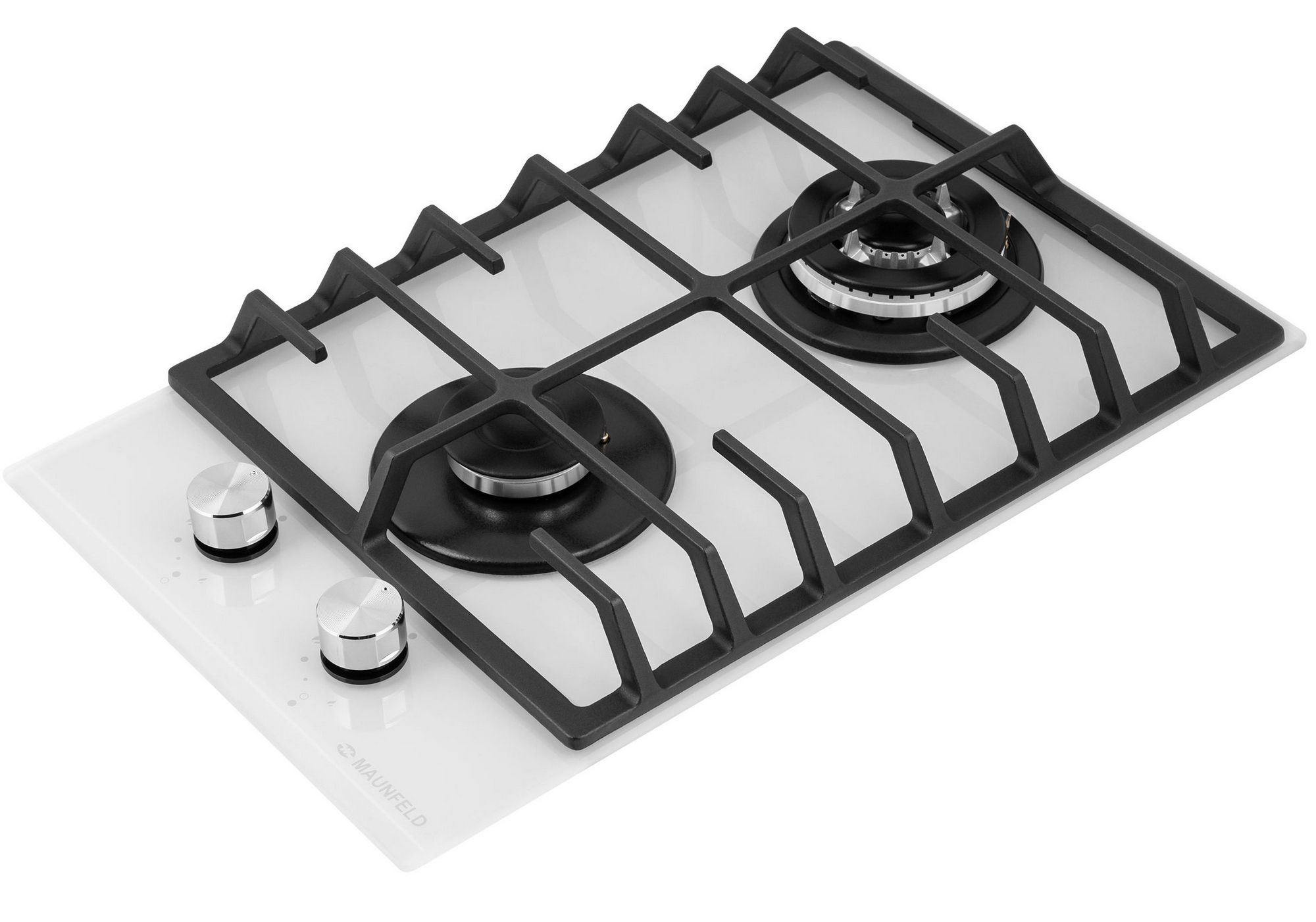 Газовая варочная панель Maunfeld EGHG.32.63CW/G