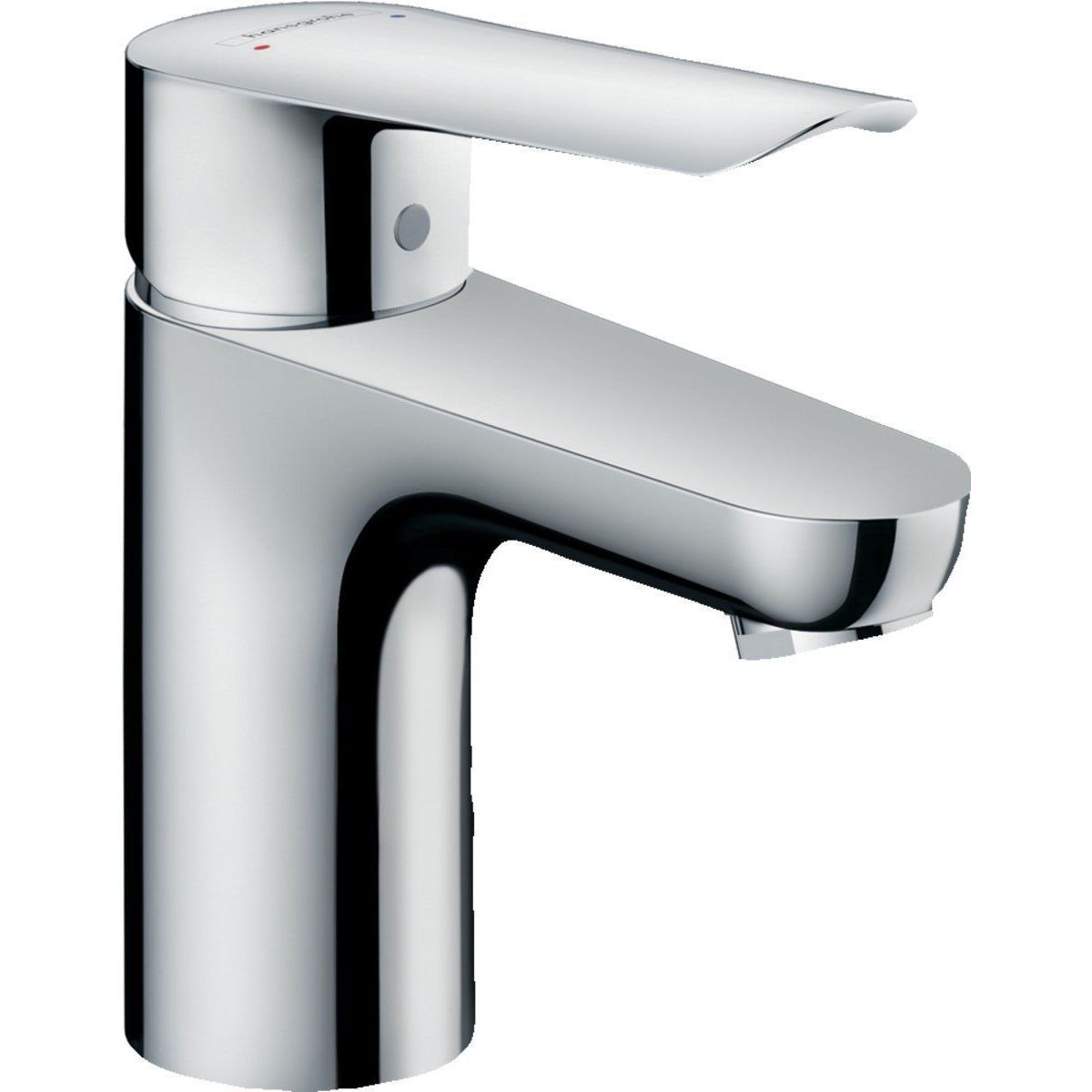 Смеситель для раковины Hansgrohe Logis 70 гарнитуром, 71160000