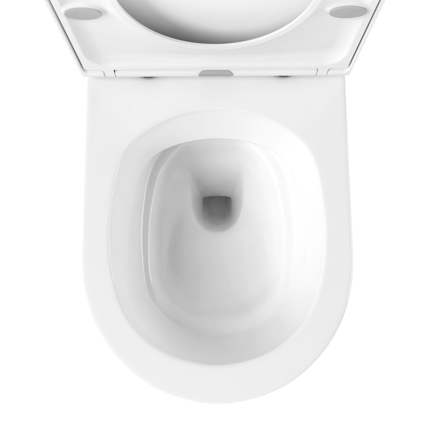 Напольный унитаз Lavinia Boho Grance Hill Rimless 3307002R, 3307002R