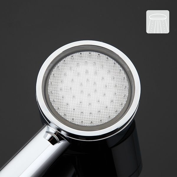 Душевая лейка с подветкой Gappo G21