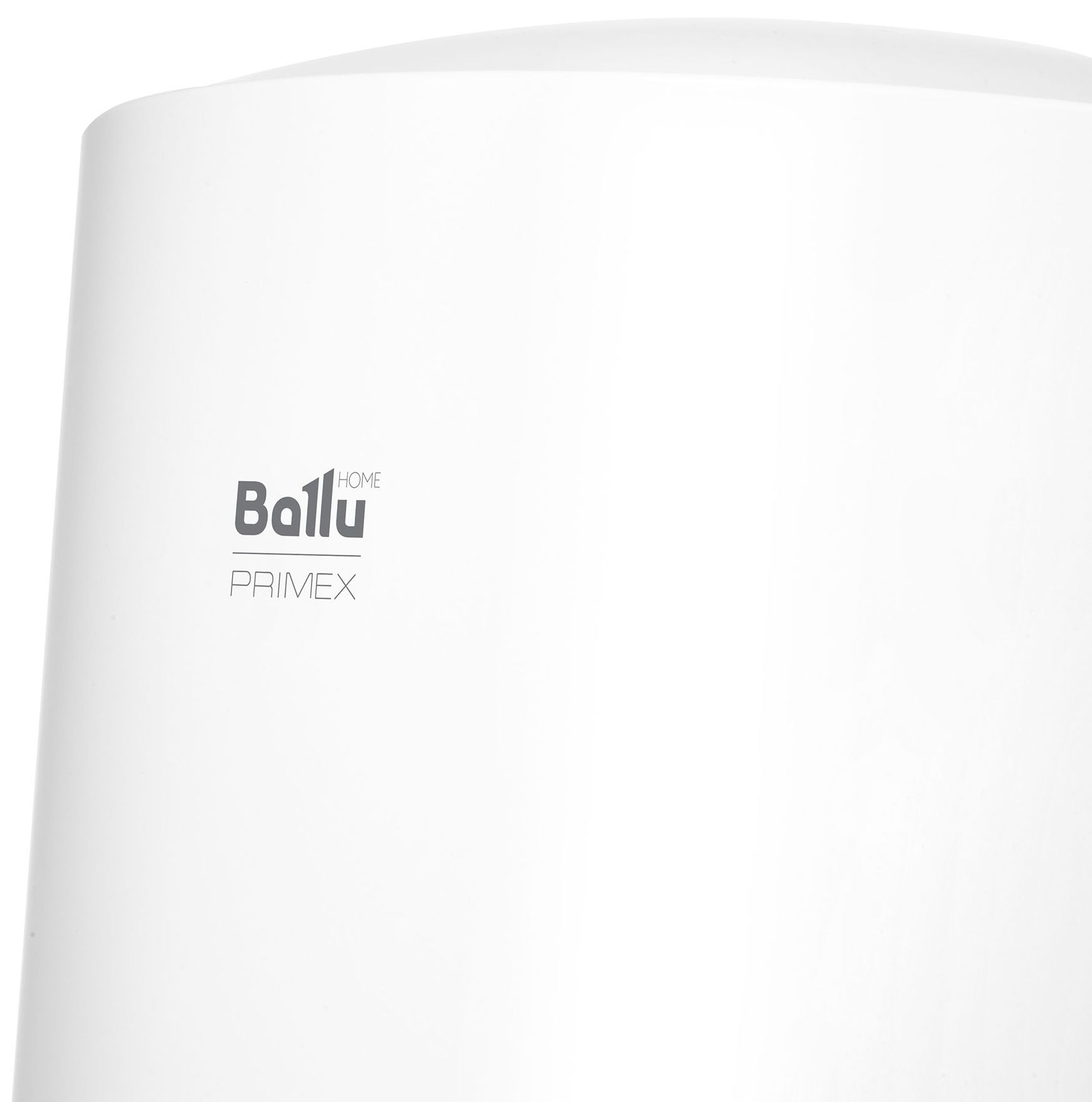 Водонагреватель Ballu BWH/S 100 PRIMEX