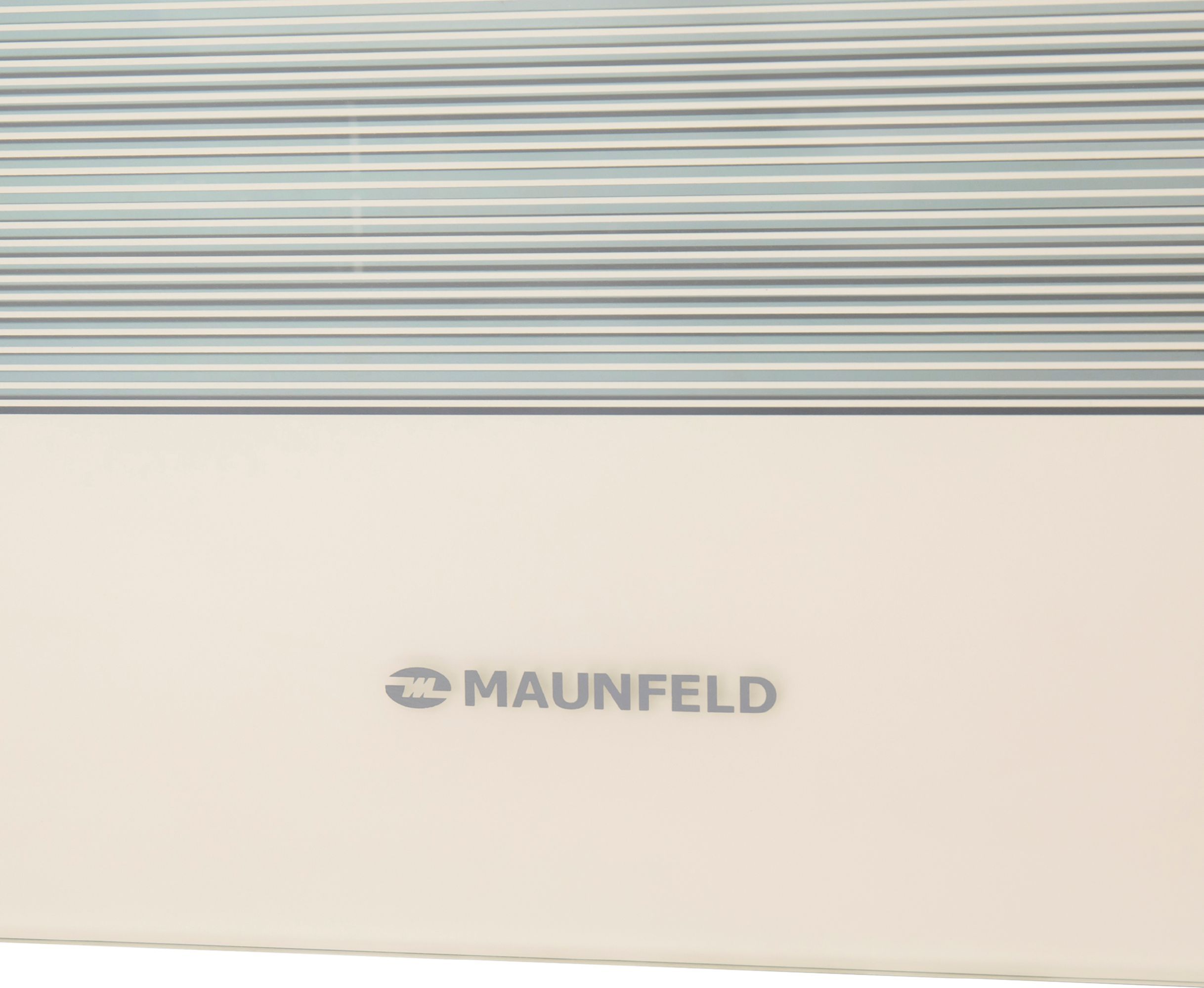 Шкаф духовой электрический Maunfeld, EOEC516BG