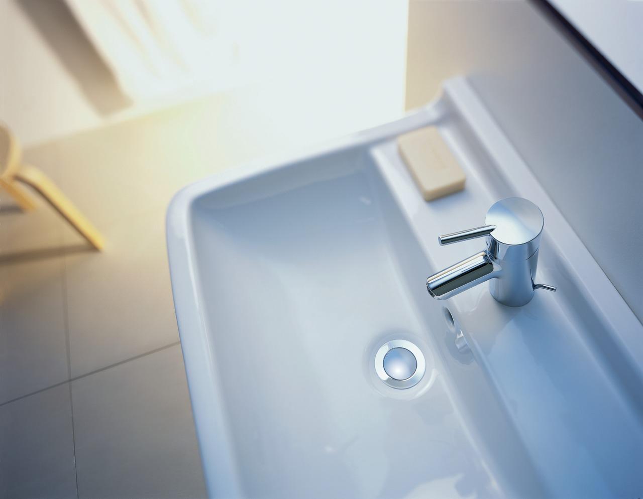Смеситель для умывальника Hansgrohe Talis S 70, 32020000