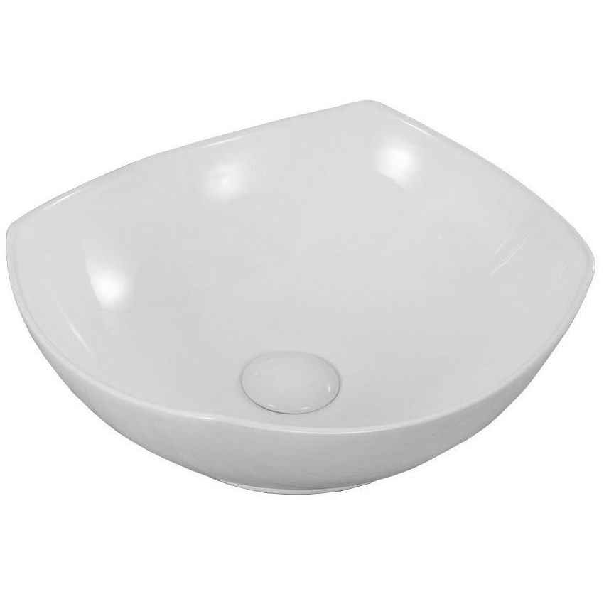 Умывальник Gid N9412 41.5x38, 51191