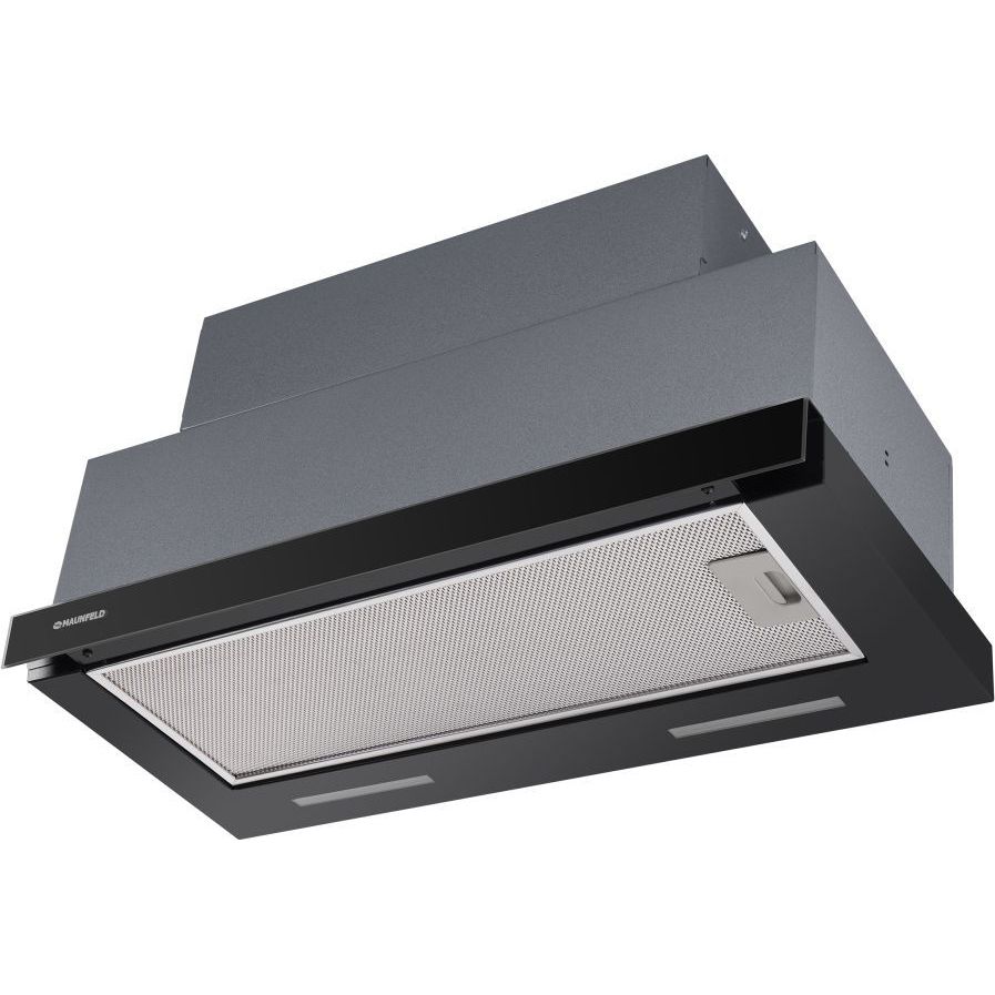 Кухонная вытяжка Maunfeld Galaxy 60 черный